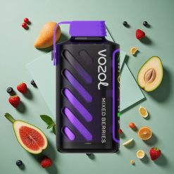 Misto di Bacche VOZOL Gear Power 20000 Puffs Modalità ECO 20000 Puffs wholesale Italia Display Schermo Intero