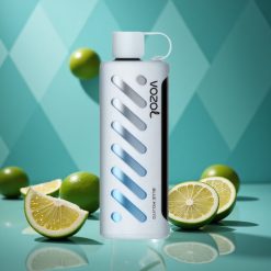 Mojito Blu VOZOL Gear Shisha 25000 Puffs wholesale Italia con 30 Gusti Deliziosi e S.i.L.C Tech