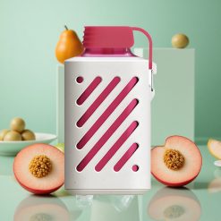 Pesca Ghiaccio VOZOL GEAR 10000 Puffs 20 ml E-liquid Capacity wholesale Italia