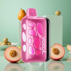 Pesca Ghiaccio VOZOL RAVE 40000 Ricarica Rapida all'80% in 20 Min wholesale Italia