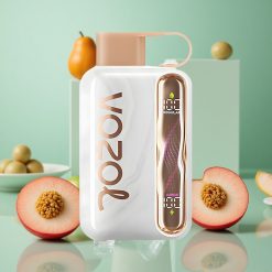 Pesca Ghiaccio VOZOL STAR 40000 Puffs Capacità della Batteria: 1000mAh wholesale Italia