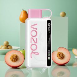 Pesca Ghiaccio VOZOL STAR 9000/12000 Puffs wholesale Italia con Ricarica 30% più veloce e Batteria 650mAh