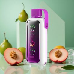 Pesca Ghiaccio VOZOL Star 20000 Puffs Schermo HD 2.2" Dual Mesh wholesale Italia