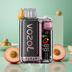 Pesca Ghiaccio VOZOL Vista 20000 Puffs Ricaricabile OLED Screen wholesale Italia 650mAh