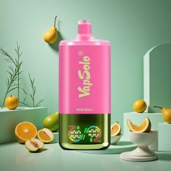 Red Bull VapSolo Triple 30000 Puffs 40ml wholesale Italia Tipo-C 3 serbatoi