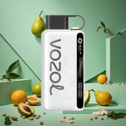 Tabacco VOZOL STAR 9000/12000 Disposable Vape Fino a 9000/12000 Puffs Ricarica 30% più veloce wholesale Italia