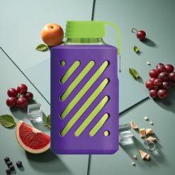 Uva Ghiaccio VOZOL GEAR 10000 Puffs wholesale Italia con 30 Gusti e 20 ml Capacità Liquido