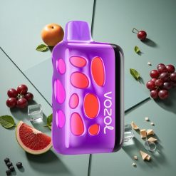 Uva Ghiaccio VOZOL RAVE 40000 wholesale Italia Ricarica all'80% in 20 Minuti