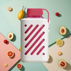 Zucchero Filato VOZOL GEAR 10000 10000 Puffs wholesale Italia 30 Sapori